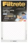 3M Filtrete Healthy Living Elite Allergen Filter, MPR 2200, brand new